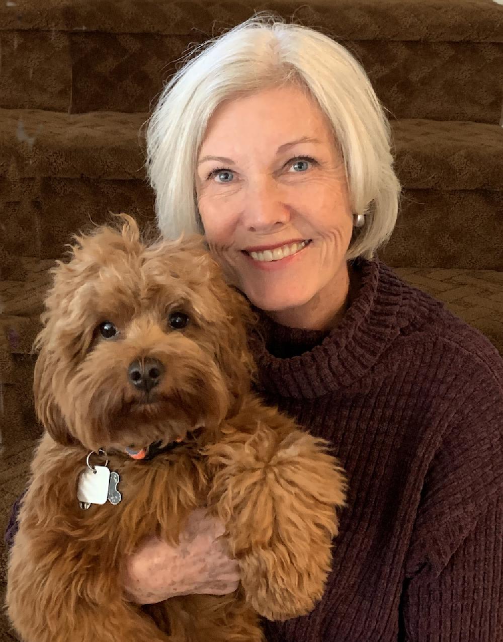 Kathy Holman Kathy Holman