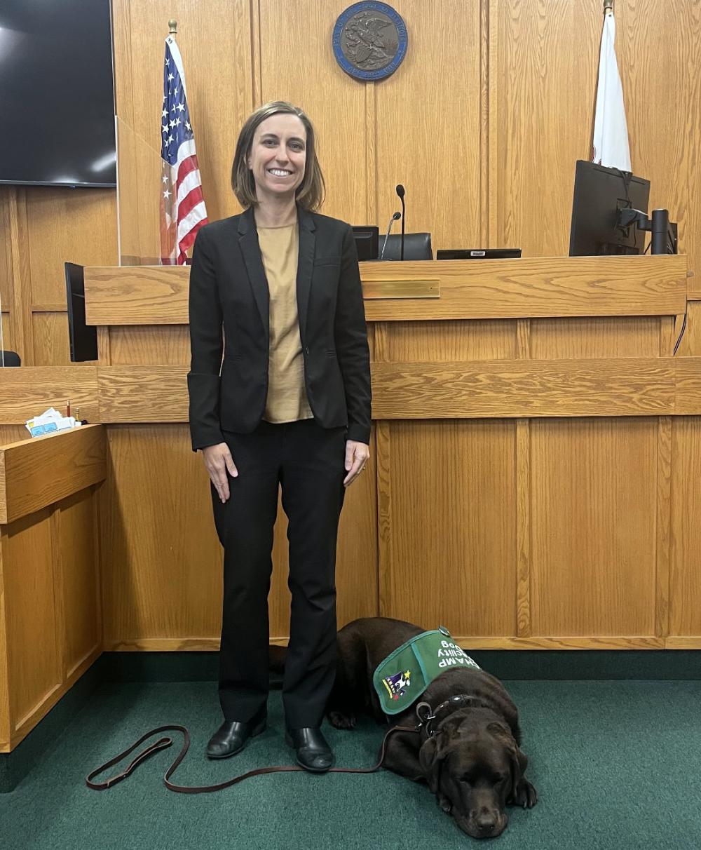 2 Facility Dog.jpg 2 Facility Dog.jpg