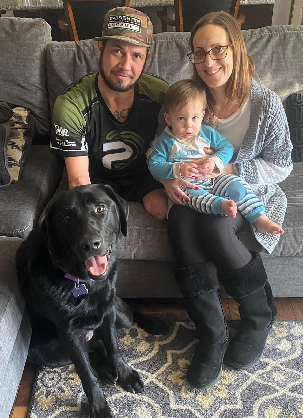 Todd Hugo Family.jpg Todd Hugo Family.jpg