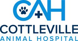 Cottleville Veterinary Hospital logo